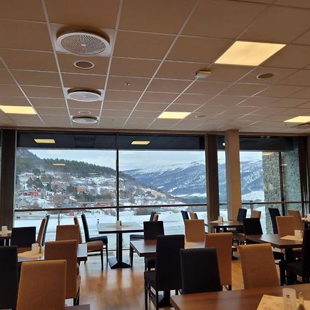 Dombastun Motel Экстерьер фото