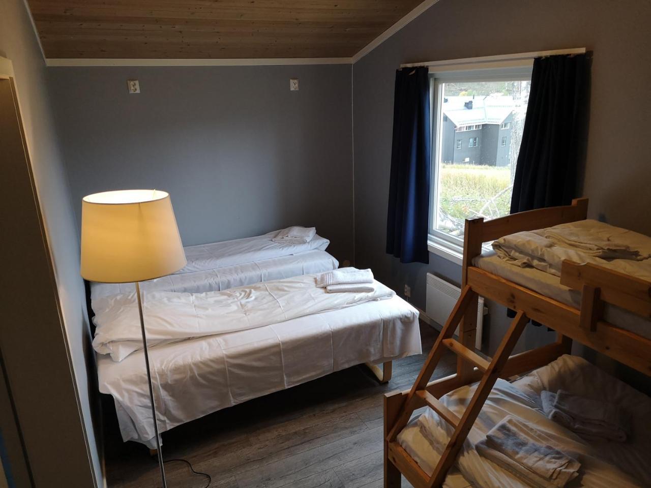 Dombastun Motel Экстерьер фото