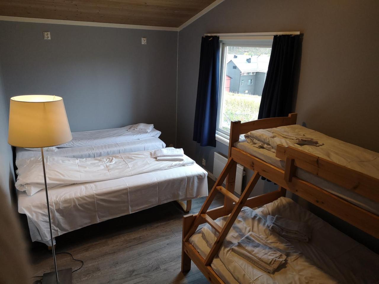 Dombastun Motel Экстерьер фото