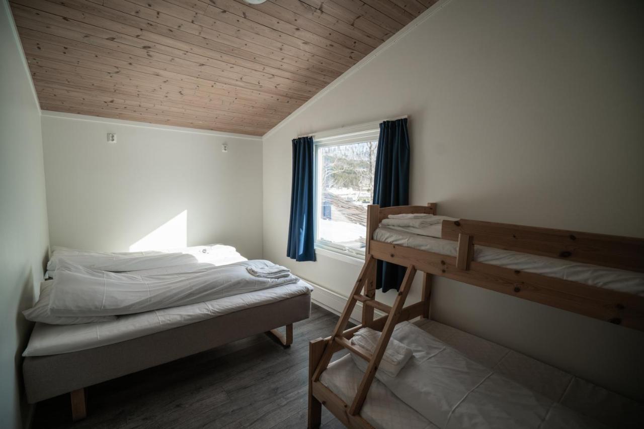 Dombastun Motel Экстерьер фото